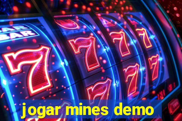 jogar mines demo